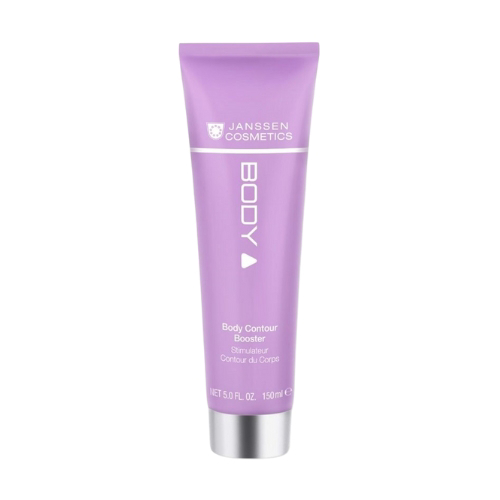 JANSSEN COSMETICS Body Contour Booster Τζελ Σώματος 150ml